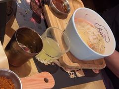-烤匠麻辣烤鱼(时代广场店)