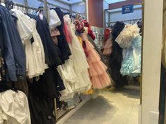 -海马体照相馆(大连柏威年购物中心店)