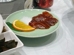 -好彩酒楼烤鸭坊