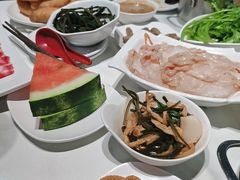 -凯鸽火锅(华林新天地店)