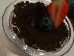 下午茶甜点-随心小姐