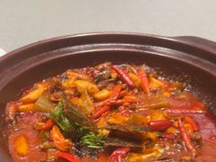 -写庭·鱼鲜川菜·宴请(铁像寺水街店)