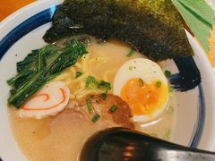 -有喜屋·深夜食堂(北京西路店)