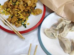 -庆山饭店·海鲜饺子家常菜(北戴河黑石路店)