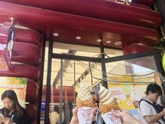 -高力乐面包咖啡厅(西塔店)