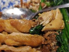 -百乐门粉面店(二龙喉分店)