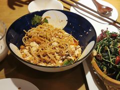-山茶云南菜(中关村店)