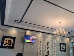 -泉儿头杂碎·清真(城东总店)