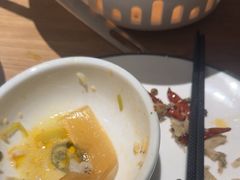 -新太二·鲜料川菜(东汇城店)