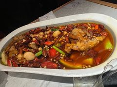 -龙人居·水煮鱼(五道口店)