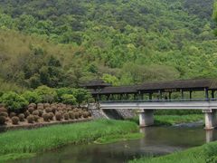 -兰亭风景区