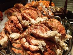 -安蒂娅·海鲜自助餐厅(安蒂娅美兰酒店)