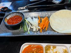 -老卜奎齐齐哈尔烤肉(人民东路店)