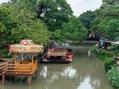 -东涌水乡风情街