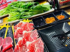 -一井烧肉·活鳗·寿司(望京SOHO店)