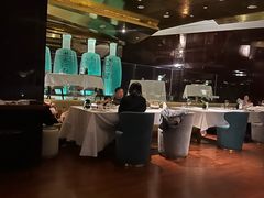 -翡翠36餐厅(浦东香格里拉店)