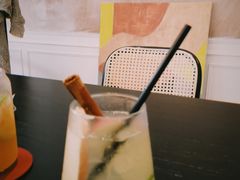 接骨木苹果苏打-A30 BISTRO