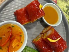 -点都德(大茶楼店)