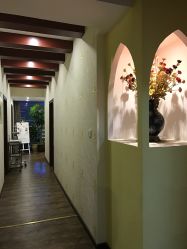 -源素美容养生会所