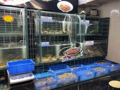 -宏运厨房·海鲜青岛菜·生日宴(城市阳台店)