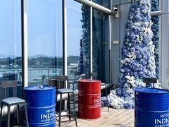 -厦门海港英迪格酒店(中山路店)