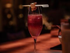 -The Penthouse酒吧
