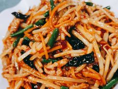 -盈润餐饮河南烩面全羊锅