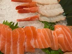 -牛New寿喜烧(曹路花园城店)