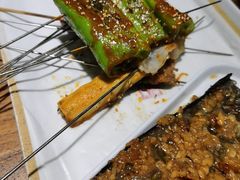 -小核桃品质串店(世茂大道店)