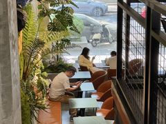 -HITEA嘆萃(北江新区店)