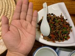 -滇香肴·云南菜蒸汽石锅鱼(云南北路店)