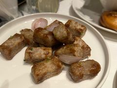 -莆田餐厅PUTIEN(三里屯店)