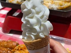 -西贝(石景山当代店)