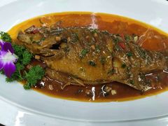 -清真悦宾楼食府(海湖店)