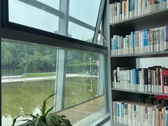 -金陵图书馆