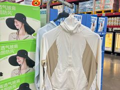 -山姆会员商店(上海浦东店)