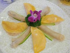 -墨脱石锅椰子鸡•海鲜糟粕醋(榆亚路店)