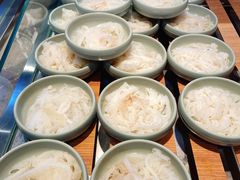 -欢乐牧场海鲜烤肉自助(牡丹园店)