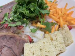 -马记永·兰州牛肉面(3019君尚店)