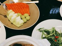 -杭州和达希尔顿逸林酒店·和园中餐厅-杭帮菜名店