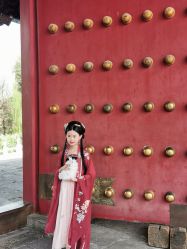 点击看大图 -美云庭古装·格格服汉服·京城旅拍(北京店)