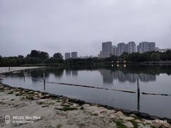 -滨湖塘西河公园