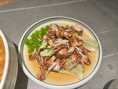 -小绍兴家宴·百年绍兴菜(鲁迅路店)