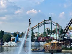 -大连海昌发现王国主题公园