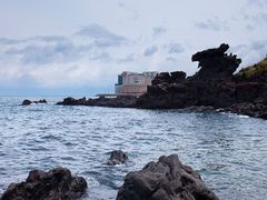 -龙头岩(Dragon Head Rock)