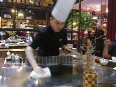 -铁板诱惑法式铁板烧(大卫城店)