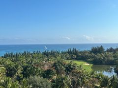 -海南清水湾莱佛士酒店