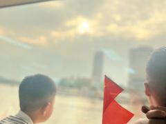 -武汉关码头(轮渡站)