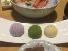 -山之川日料放题(通州店)