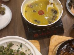 -锡和无锡菜(景丽苑店)